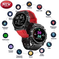 Bluetooth New Full Touch Smart Watch Women Men Waterproof Heart Rate Monitor Sleep Smart Bracelet for Ios Android