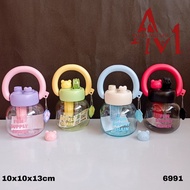 BZ 5062 800ML DRINKING BOTTLE Water Bottle 800ml (6991)