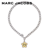 MARC JACOBS THE DAISY PUZZLE NECKLACE 2F5JNC001J50 FA25 สร้อยคอ