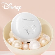 Disney F9 TWS หูฟังบลูทูธ หูฟัง bluetooth ไร้สาย ของแท้หูฟังเน้นเสียงเบสแบบไร้สายเสียง HIFI 9D หูฟัง