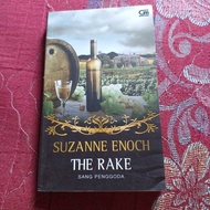 The Rake - Suzanne Enoch