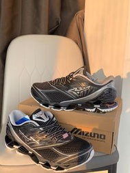 Mizuno Wave Prophecy LS Black