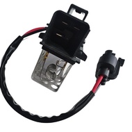Engine Cooling Fan Resistor 7R3Z-8L603-A for Ford Mustang 2005 06 07 08 09 2010@