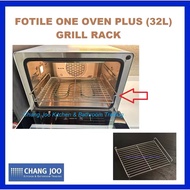 FOTILE ONE OVEN PLUS (32L) GRILL RACK x 1 unit / oneovenplus / combioven