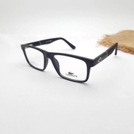 FRAME KACAMATA PRIA LACOSTE 6601/KACAMATA NUS/KACAMATA PROGRESIF ORIGINAL