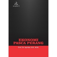 Post-War Economy Book