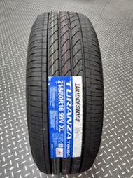 【杰 輪】BRIDGESTONE 普利司通 T005A 215/60-16 本月特價中完工價換四條再送四輪定位