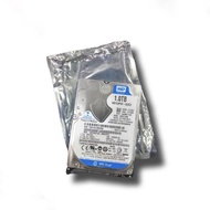HDD 2.5 SATA 500GB 1TB 2TB / HARDISK SATA 2.5 FOR PS3 PS4