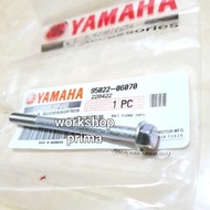 MESIN 10 bolt key 8 m6x70 block engine block 6x70 7cm 7 cm matic bebek sport