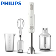 Philips HR2545เกาหลี/00เครื่องปั่นมือสำหรับทุกวันเครื่องปั่นพร้อมเครื่องปั่นขนาด XL