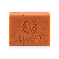 【Tilley 百年特莉】澳洲皇家特莉植粹香氛皂- 檀香與佛手柑