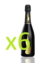 Bottega 6 x Prosecco 200ml 寶迪嘉璀璨氣泡酒