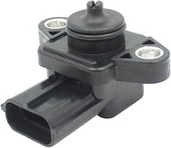 For Suzuki Alto SH410 1.0 GA GL Hatchback Petrol 1994-2002, MAP Throttle Body Pressure Sensor 185907