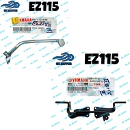 Yamaha EZ115 EZ 115 Brake Pedal Footrest Lever Stand Step Bar Pijak Kaki Besi BBY-F7211-00 BBY-F7411