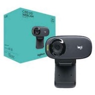 Logitech C310 720p HD Webcam