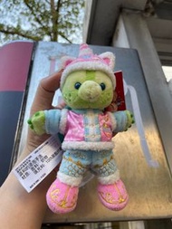 OluMel KC 新春