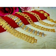 RT EMAS SUASA 18K/375