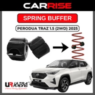 Perodua Traz 1.5 (2WD) 2025 - Car Spring Buffer Ultra Racing