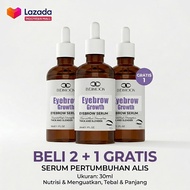 Penebal Alis // Penebal Bulu Mata & Alis Cepat // Penumbuh Bulu Mata & Alis Permanen / Cairan Penumb