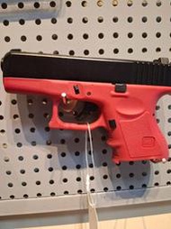 【GEN】 KJ G27 GBB 瓦斯手槍 二手
