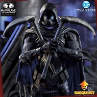 McFarlane Collector Edition DC Multiverse Abyss (Batman vs Abyss)