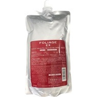 Nakano Pharmaceutical Foliage Scalp Essence EX-RD 500ml [Quasi-drug]