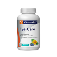 VITAHEALTH EYE CARE 90S