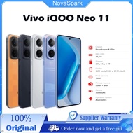 【NEW】VIVO IQOO Neo11  Smart Phone 6.82 inch ,Snapdragon 8Eilte,IP69, 7500mAh 144Hz Original IQOO Neo