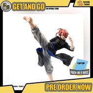 [Jan2027] Premium Bandai Megahouse G.E.M. Series Gintama Kamui Ver.2 (Free Shipping)