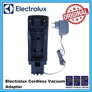 Electrolux Ergorapido Upper Charging Station with Charger/Electrolux Charger/Electrolux Cordless Vac