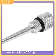 【TRSBX】For Honda EU2000I EU3000I Magnetic Oil Dipstick: Superior Seal & Strong Magnet