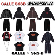Calle De Larache x CALLE x/ Collaborationsnsb Zip Hoodie, Jersey, Hoodie, Original Tshirt