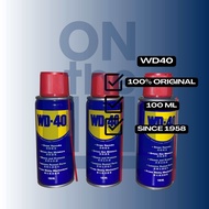 ORIGINAL WD40 100ML