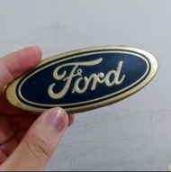 Ford福特二手車標