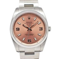 ROLEX Air King 114200 手錶