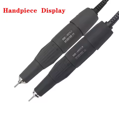 Jewelry dental laboratory special handpeiceSDE-H37L1 SDE-H37LN 35000-45000rpm