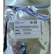 [ 95X113X8.5-V-JAGO ] [ HTCL (F) TOYOTA 3UZ SE 1UZ FLY WHEEL ]