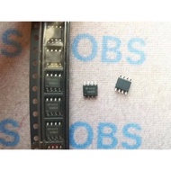 ((10 Pcs) AO4413 4413 SOP-8P Channel MOS Field Effect Tube Chip 30V 15A