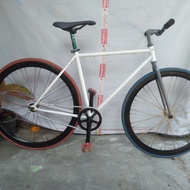 sepeda fixie soloist01 size50cm doltrap