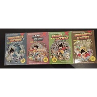 Comics ~ X-Venture Xplorers