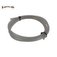 For  Lab PTFE Tube ID 2.5mm OD 4mm Teflonto Pipe 1.75mm for 3D Printer  A1/A1 Mini/P1P/P1S/X1C Gray 