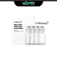 CELLOLOGY MELITRUN SHOT GUN CATRIDGE 4EA
