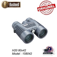 Bushnell H2O 8X42 Binoculars (Model: 158042)