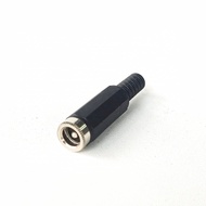 DC Female Socket Plastic Cover Socket