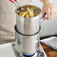Deep fryer