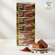 APOLLO LAYER CAKE 24PCS HALAL