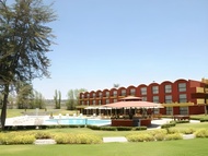 BTH Hotel Arequipa Lake