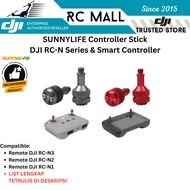 SUNNYLIFE Stick Remote DJI RC-N3 DJI RC-N2 DJI RC-N1 DJI Flip DJI Neo DJI Mini 4 Pro DJI Air 3S DJI 