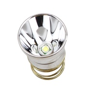 【Booming】 26.5mm 1mode/3mode/5mode Xml T6 L2 Led Bulb Drop In For Surefire C2 Z2 P60 P61 6p 9p G3 S3