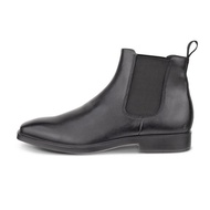 ECCO รองเท้าบู๊ทผู้ชาย รุ่น METROPOLE MILAN สีดำ
